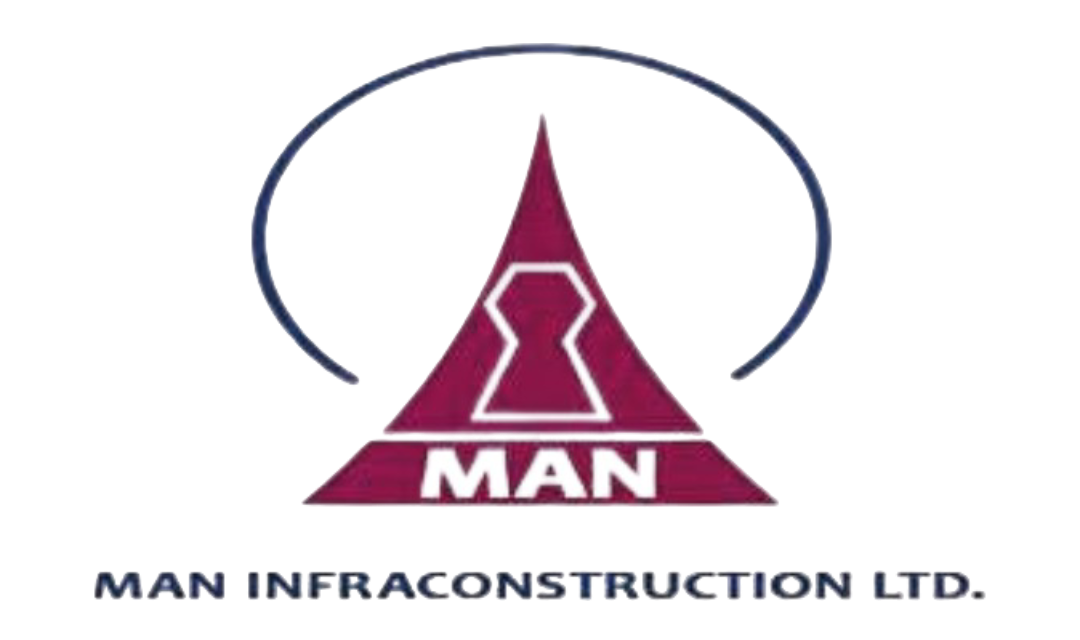 Man Infra- construction Ltd