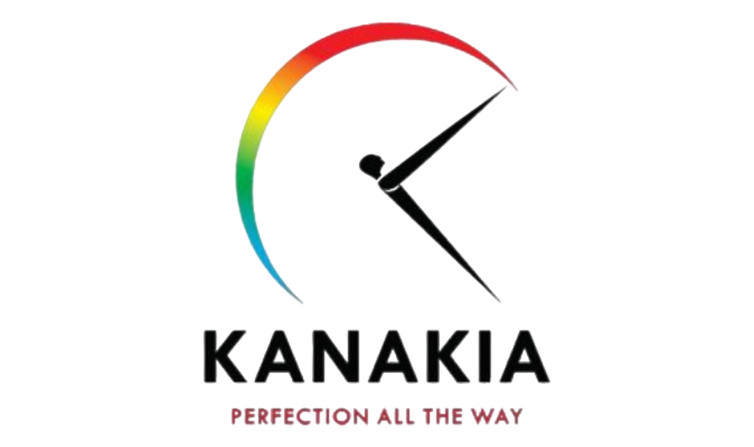 Kanakia