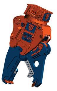 Trevi Benne MK 23P